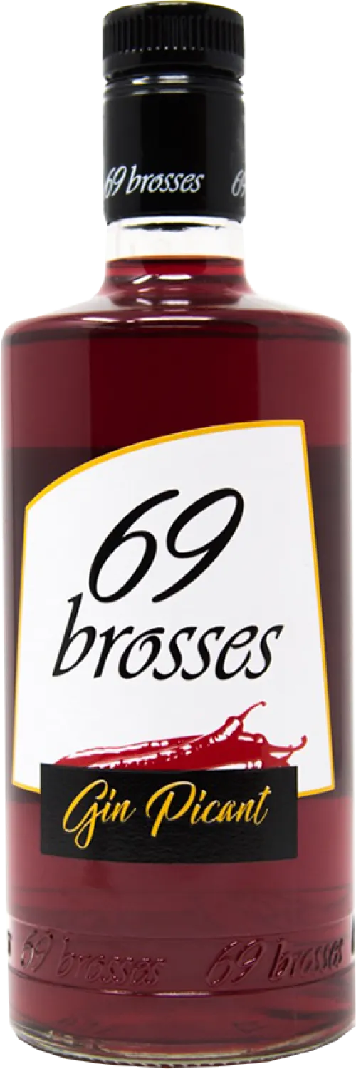 69 Brosses Picant