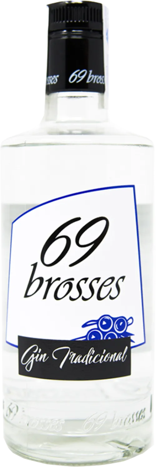 69 Brosses Tradicional