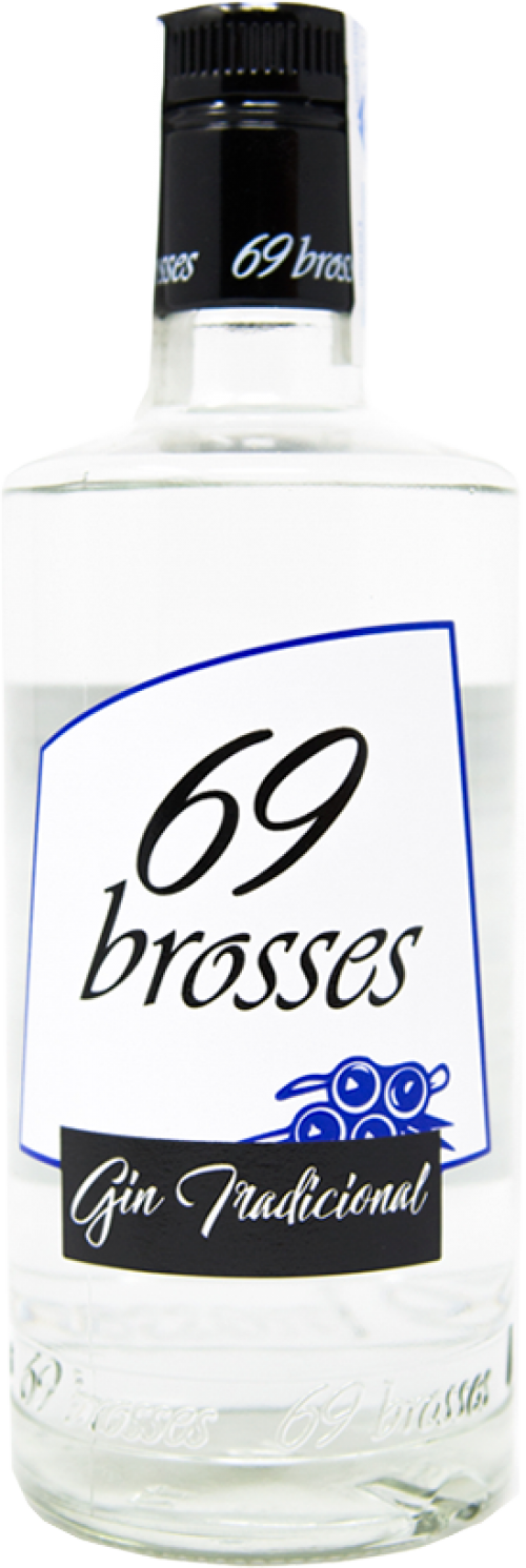 69 Brosses Tradicional