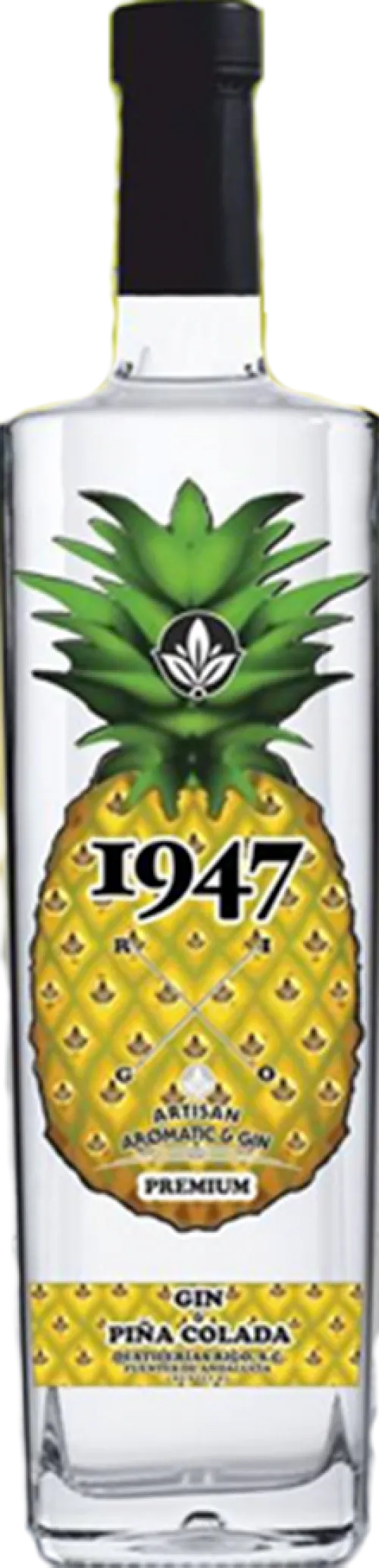 1947 Gin Piña Colada