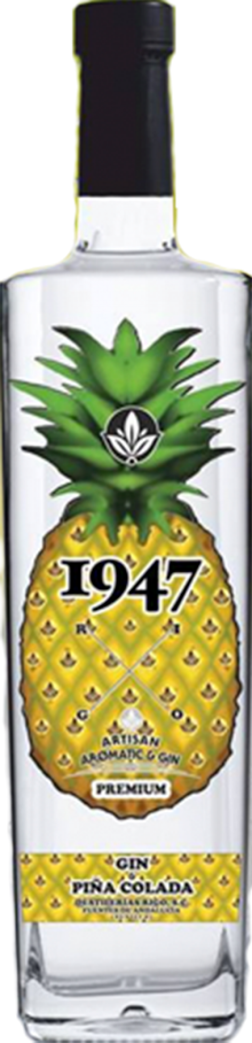 1947 Gin Piña Colada