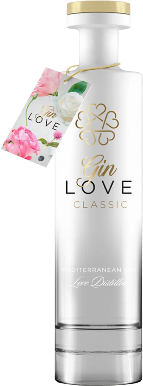 Love Classic Gin