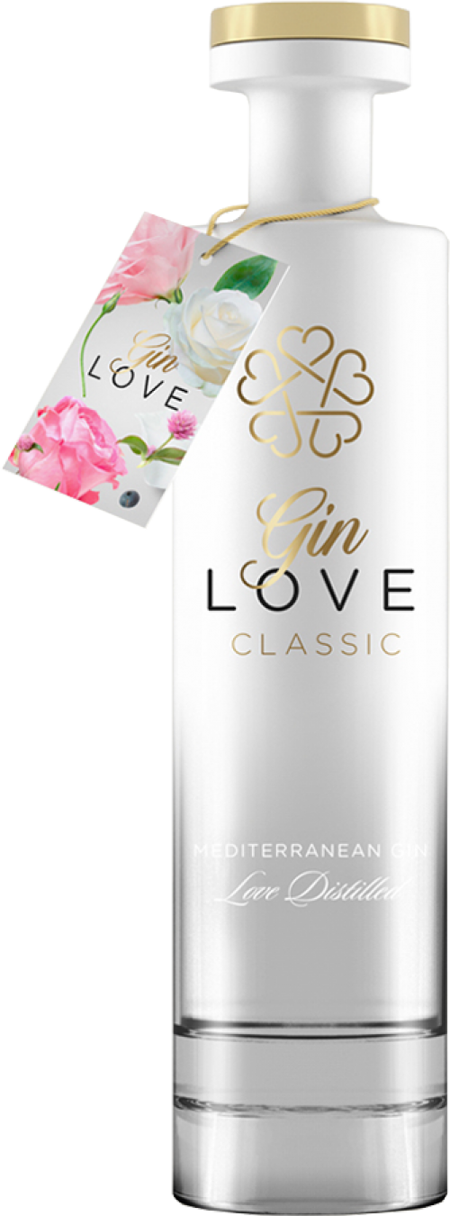 Love Classic Gin