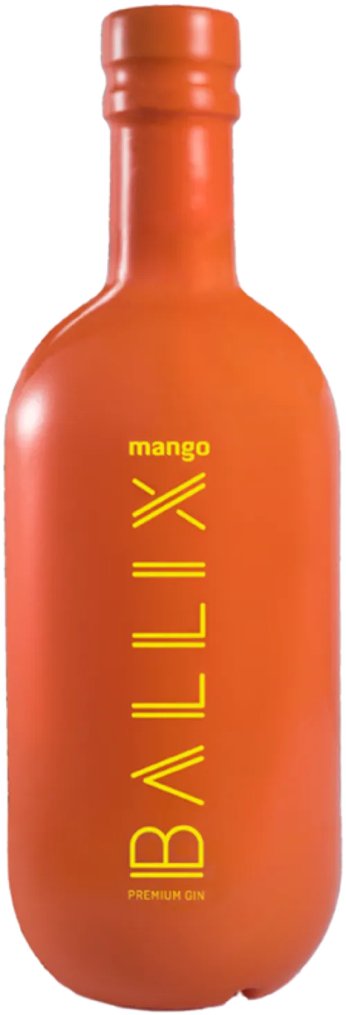 Ballix Premium Mango Gin