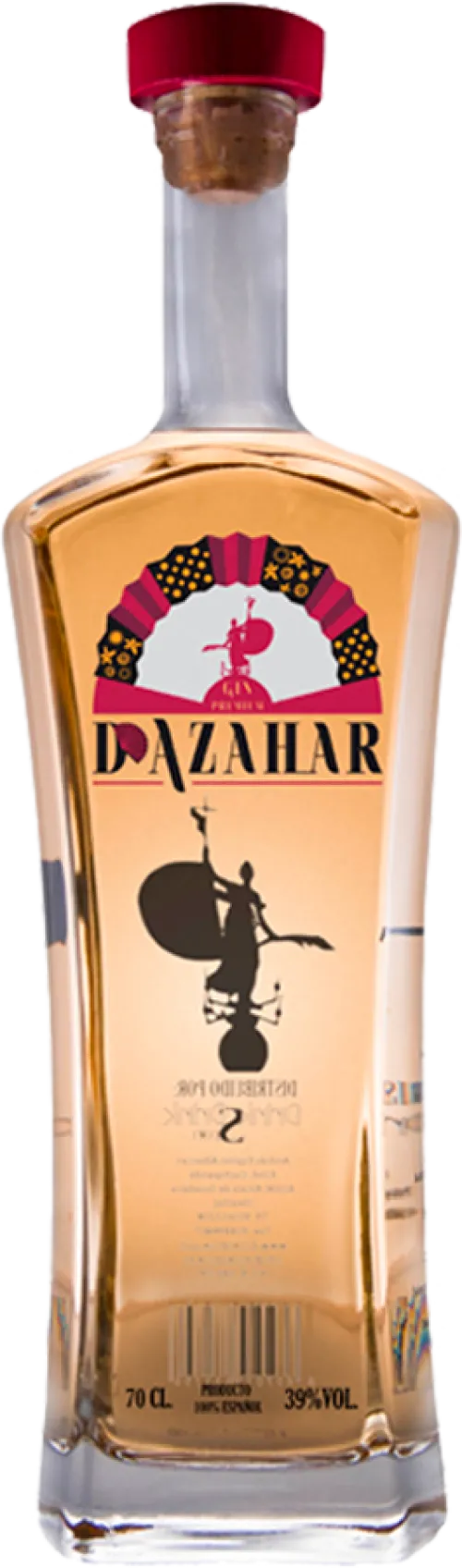 D'Azahar Gin