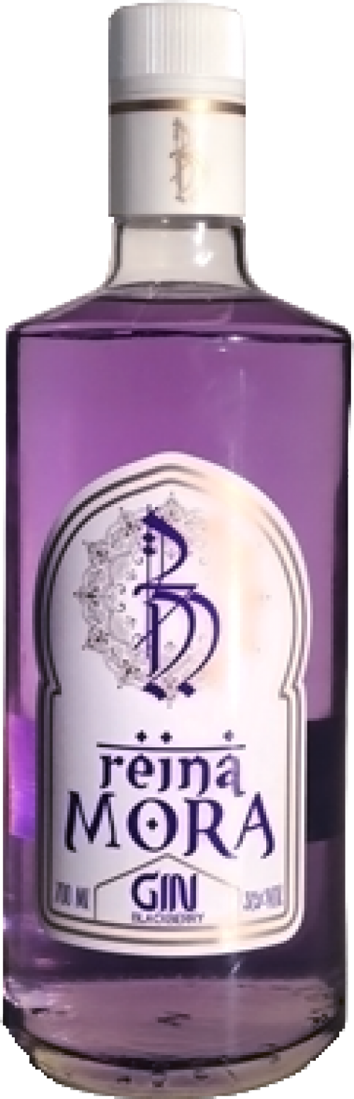 Reina Mora Gin