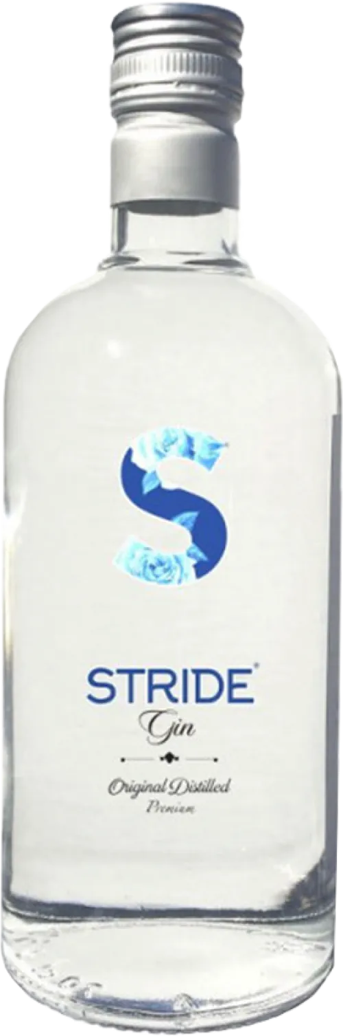 Stride Botanic Gin