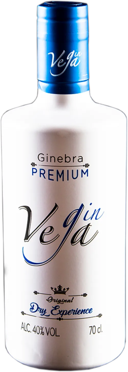Gin Vega Original Dry