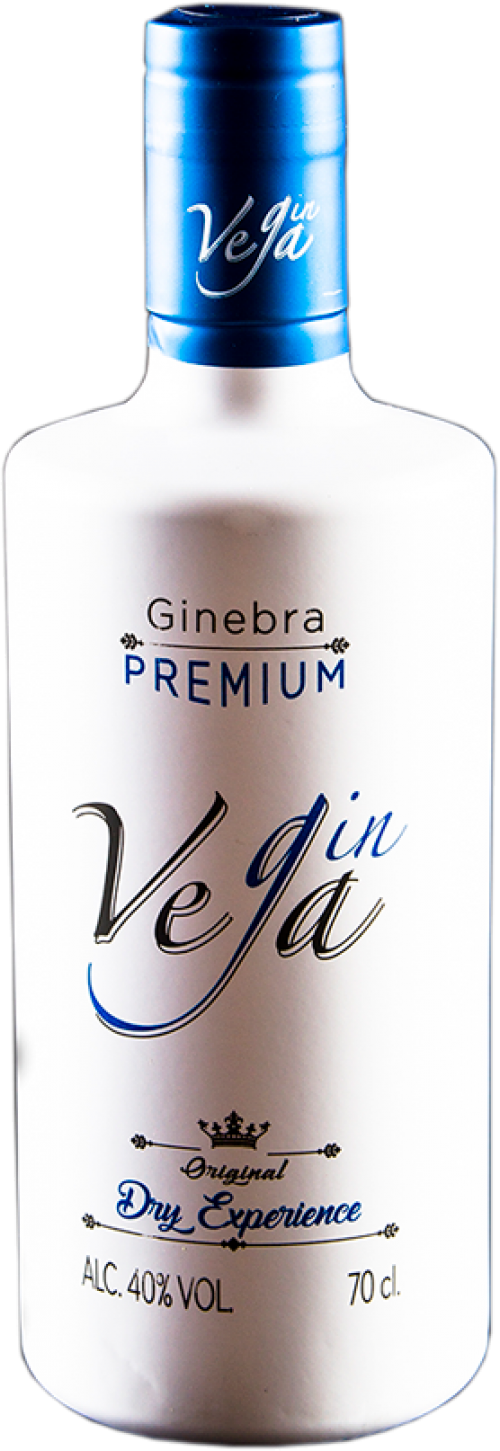 Gin Vega Original Dry