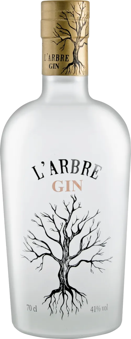 L'Arbre Gin