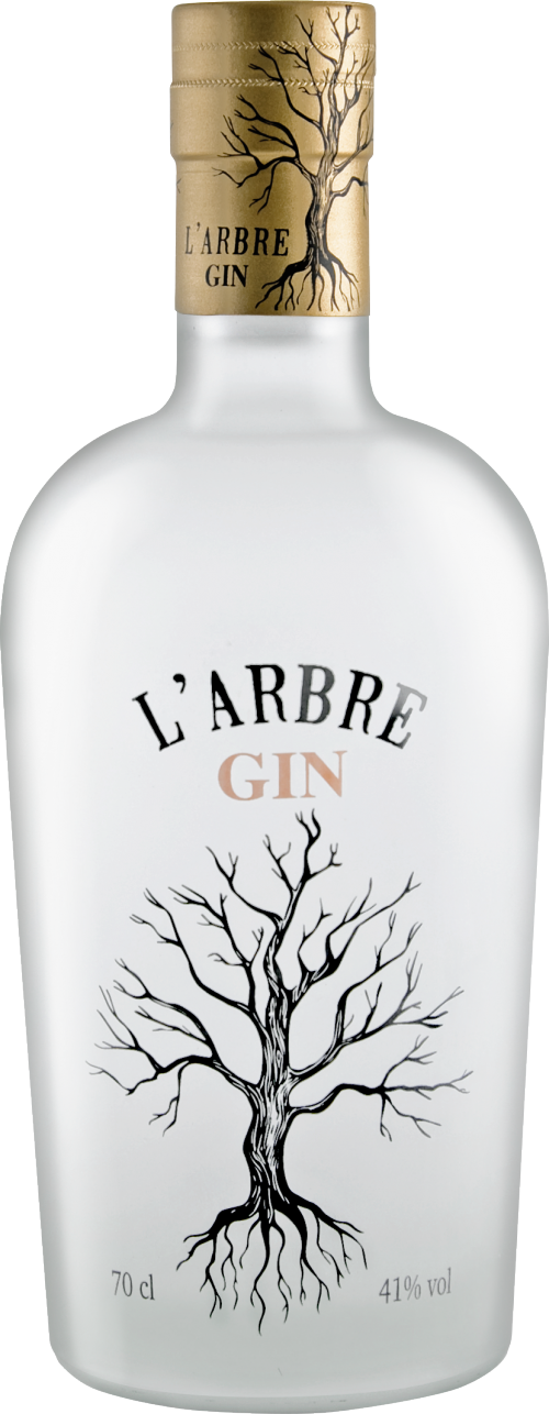 L'Arbre Gin