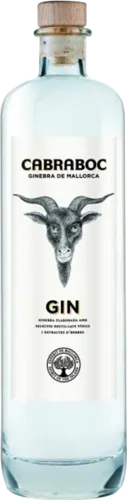Cabraboc Ginebra de Mallorca