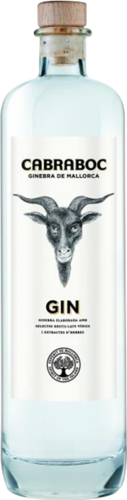Cabraboc Ginebra de Mallorca