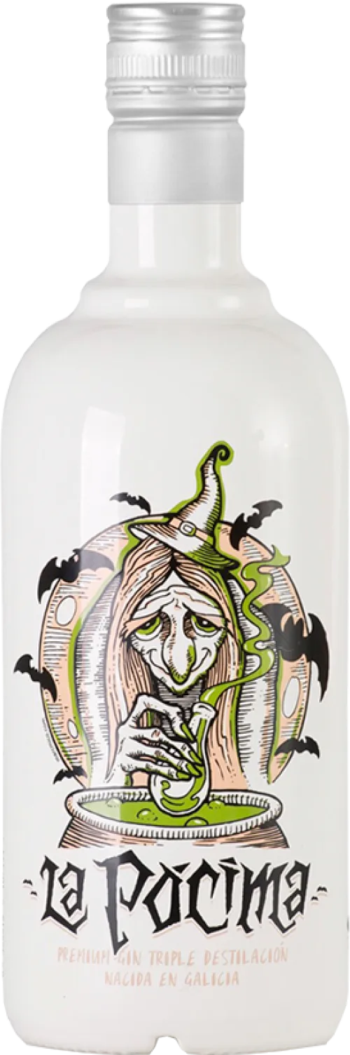 La Pócima Gin Clásica
