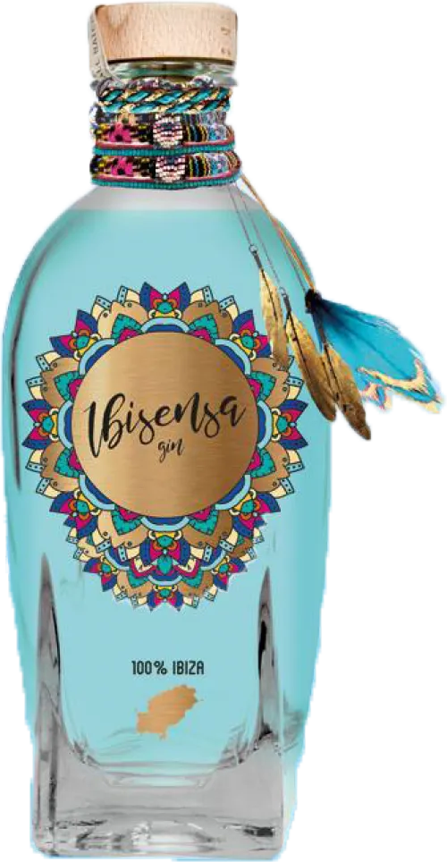 Ibisensa Gin