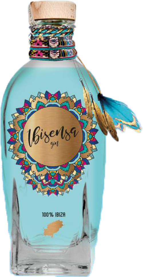 Ibisensa Gin
