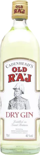 Cadenhead's Old Raj Red 46°