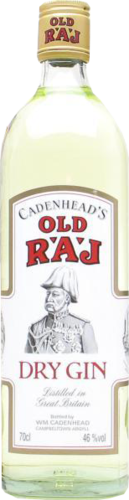 Cadenhead's Old Raj Red 46°