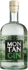 Montan Ruhrpott Gin