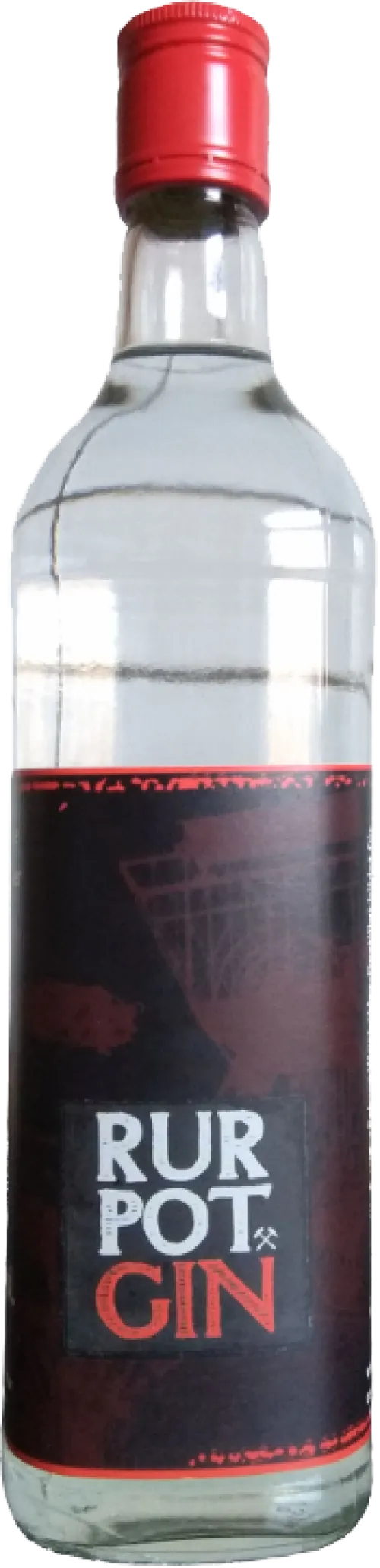Rur Pot Dry Gin