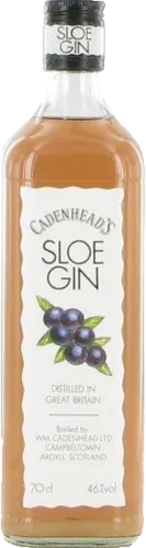Cadenhead's Sloe Gin