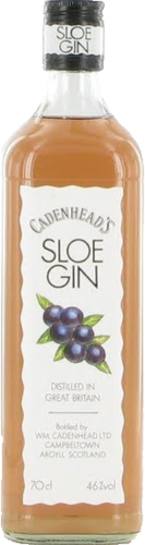 Cadenhead's Sloe Gin