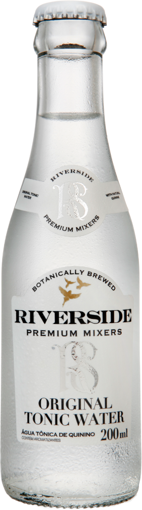 Riverside Original Tonic Water