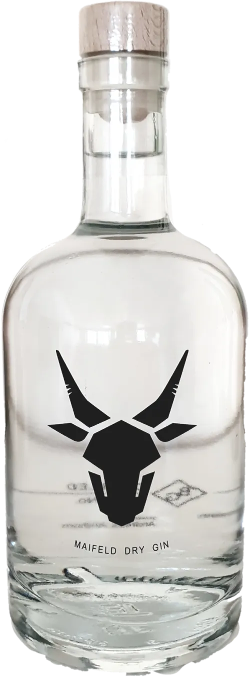 Maifeld Dry Gin (Formerly Bock Auf Gin)