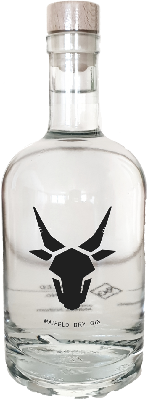 Maifeld Dry Gin (Formerly Bock Auf Gin)