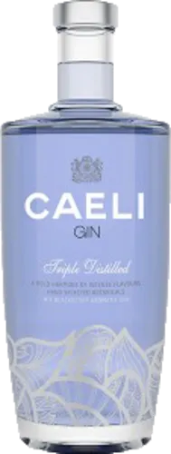 Caeli Blackberry