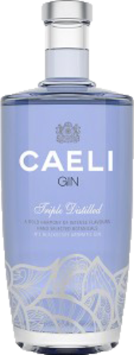 Caeli Blackberry