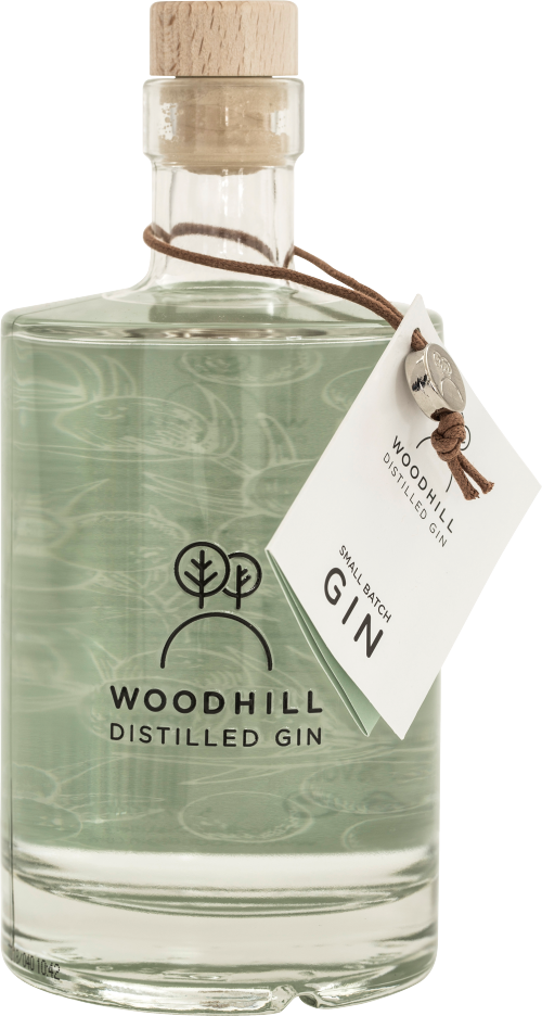 Woodhill Gin
