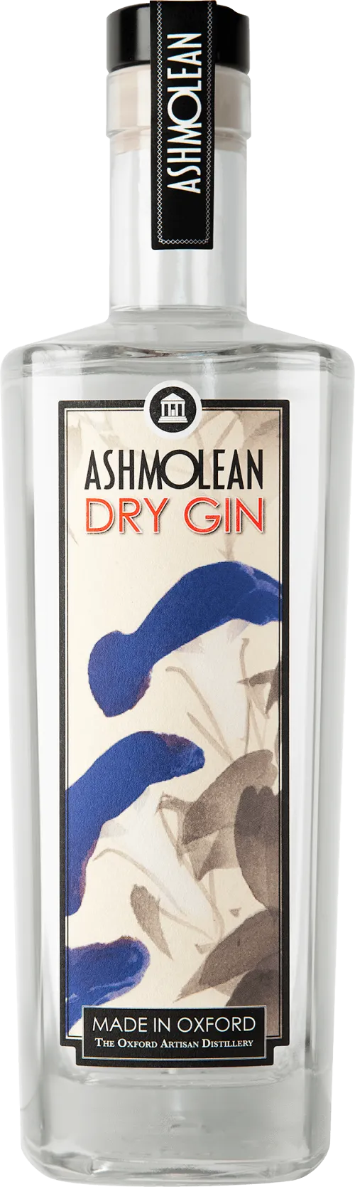 Toad Ashmolean Dry Gin
