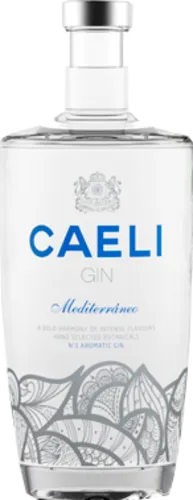 Caeli Mediterraneo