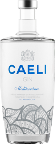 Caeli Mediterraneo