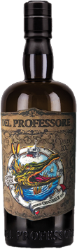 Gin Del Professore Authentic Crocodile Gin - Old Tom Gin