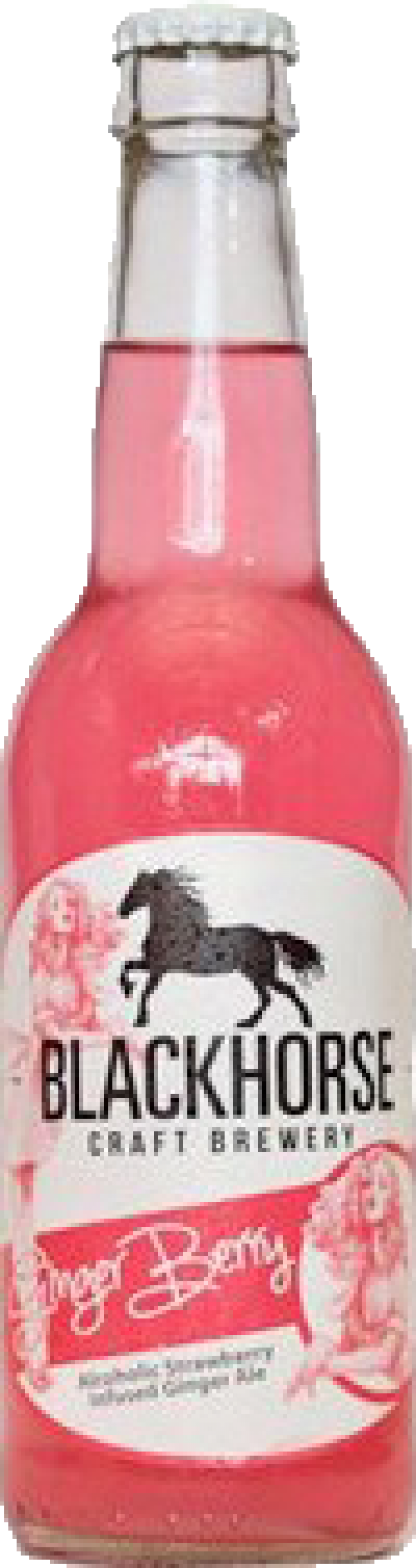 Blackhorse Ginger Berry