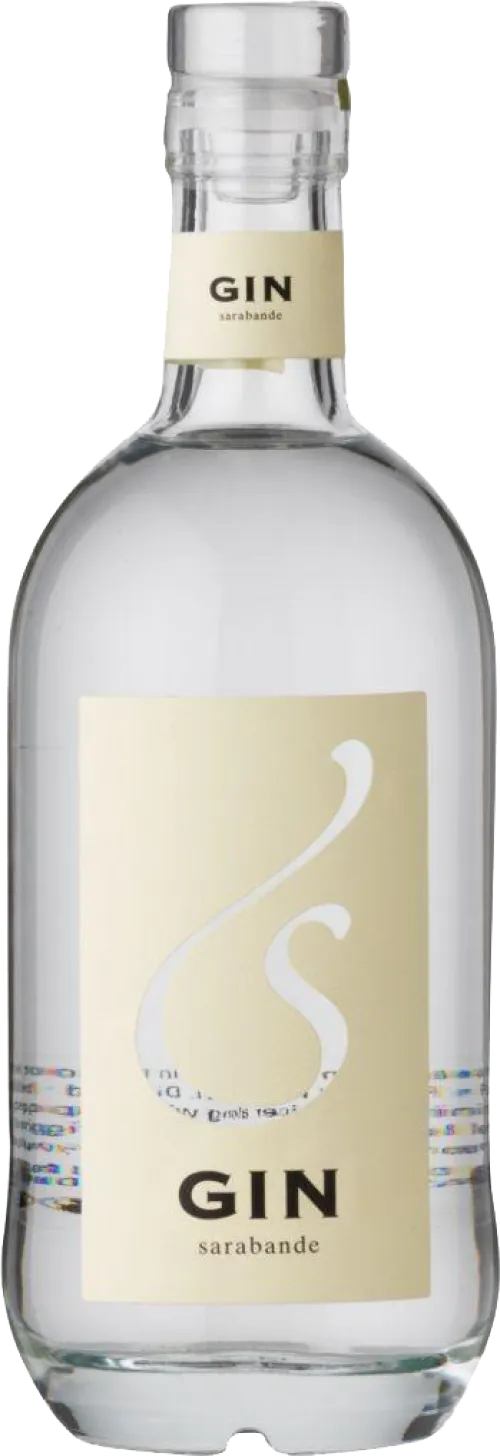 Sarabande Gin