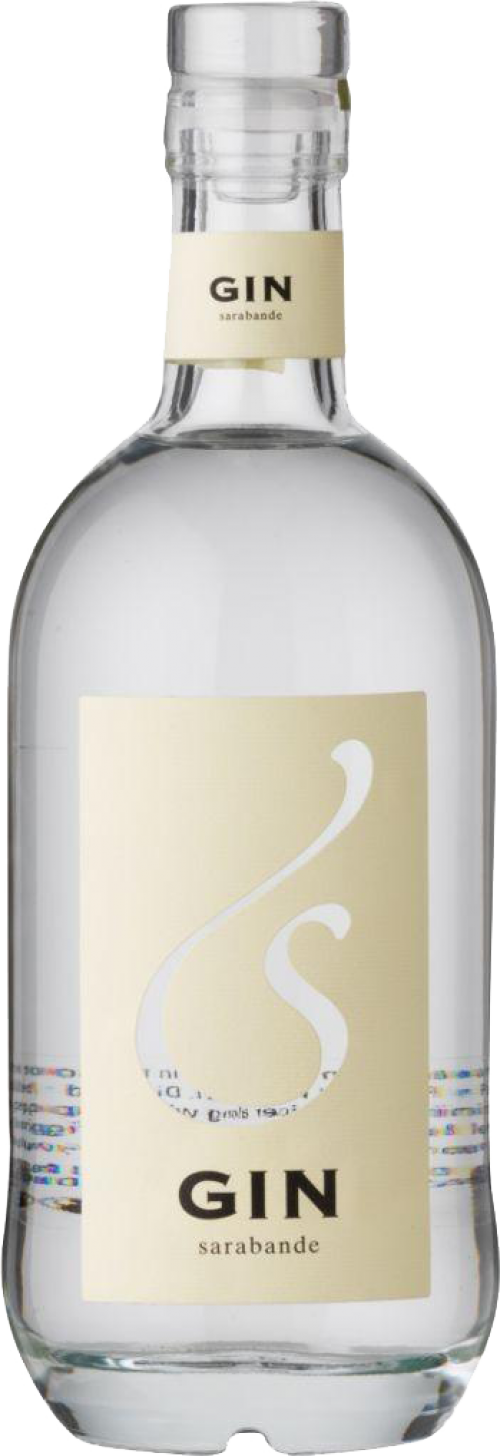 Sarabande Gin