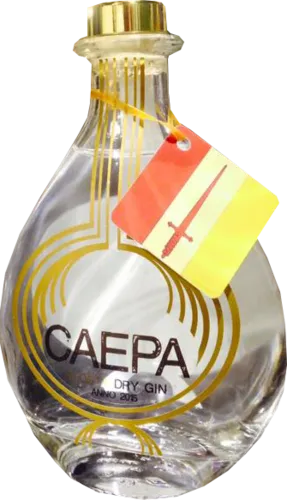 Caepa Dry Gin