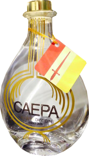 Caepa Dry Gin