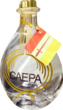 Caepa Dry Gin