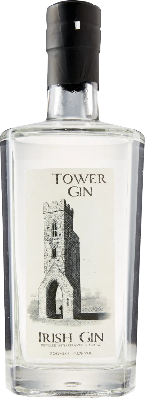 Tower Irish Gin