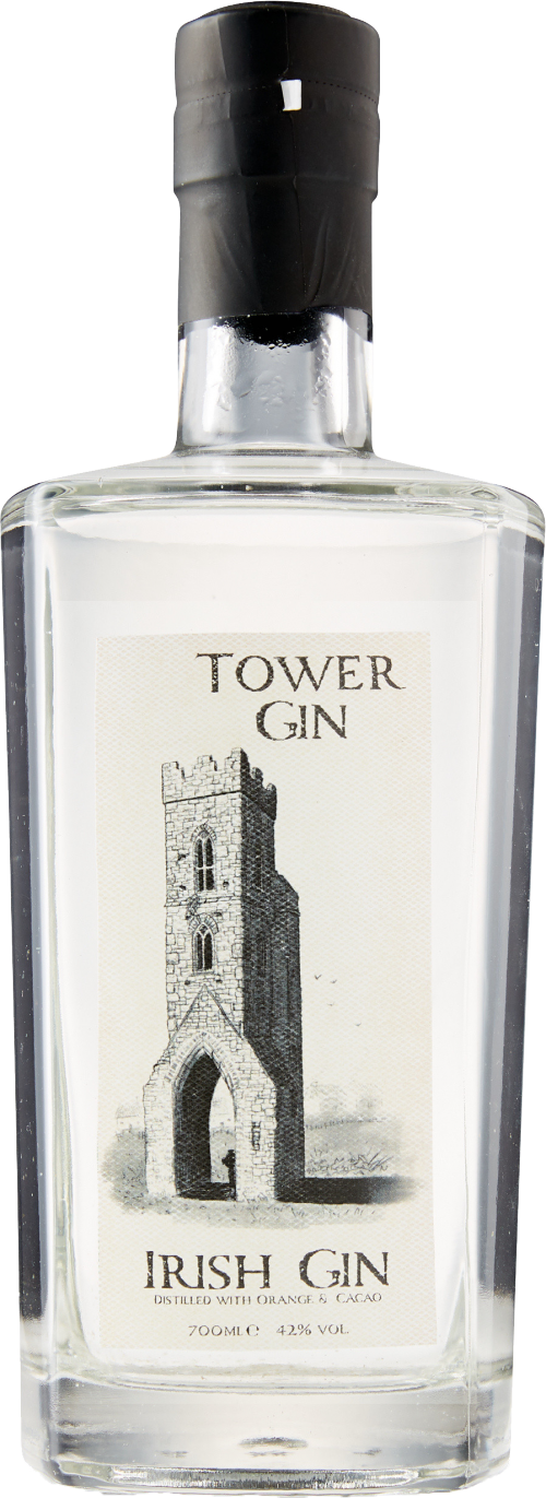 Tower Irish Gin