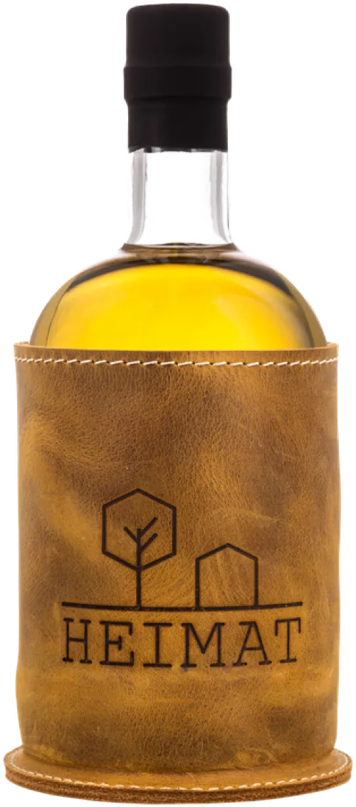 Heimat Barrel Aged Dry Gin
