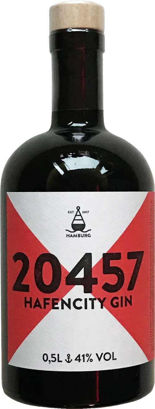 20457 Hafencity Gin