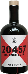 20457 Hafencity Gin
