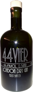 44Vier Gin