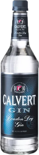 Calvert London Dry Gin