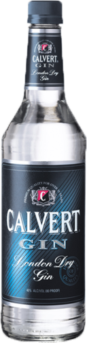 Calvert London Dry Gin